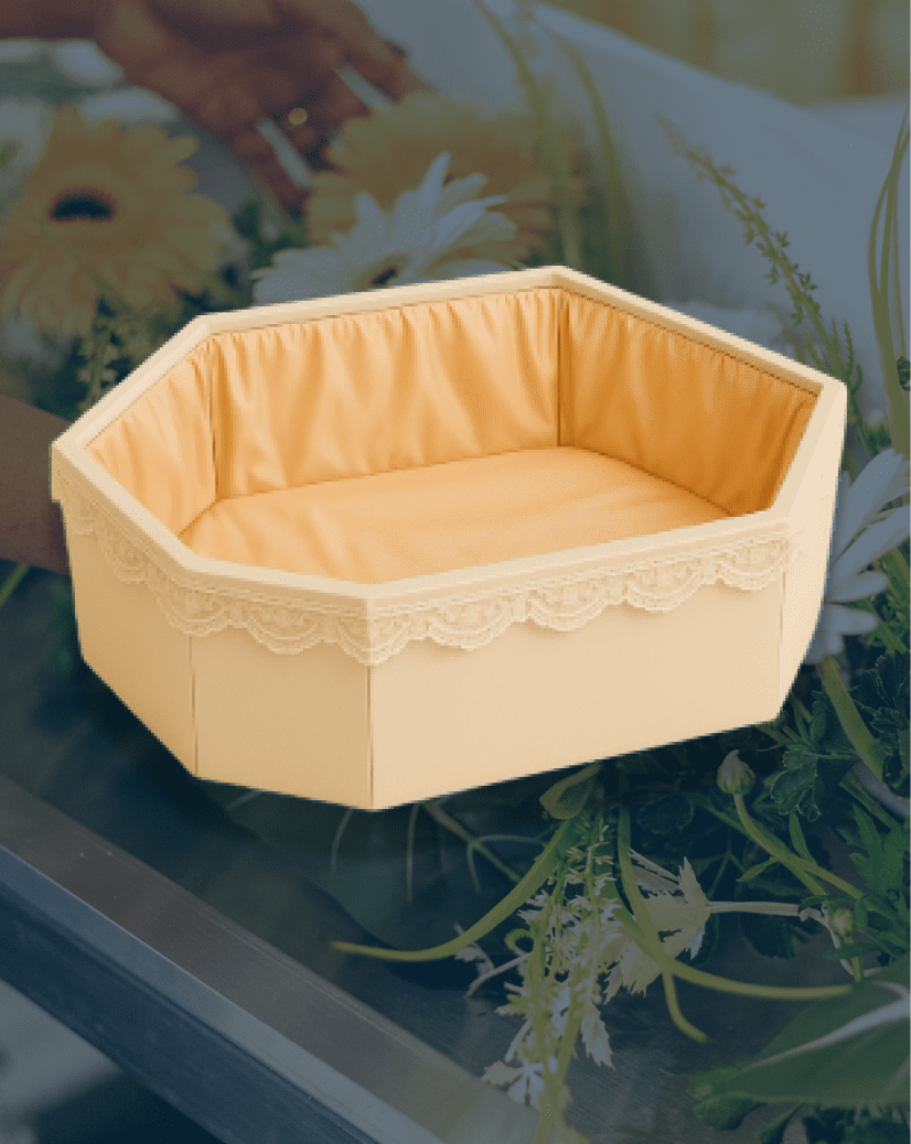 หีบทรงยุโรป