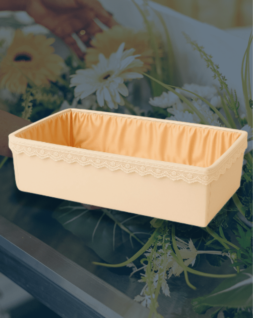 หีบทรงไทย