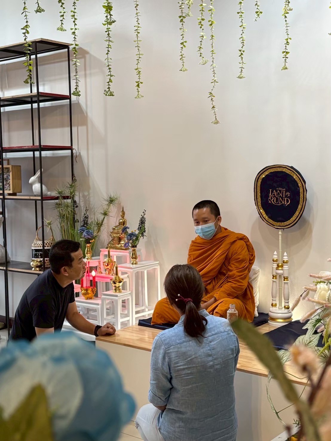 รับจัดงานศพสัตว์เลี้ยง