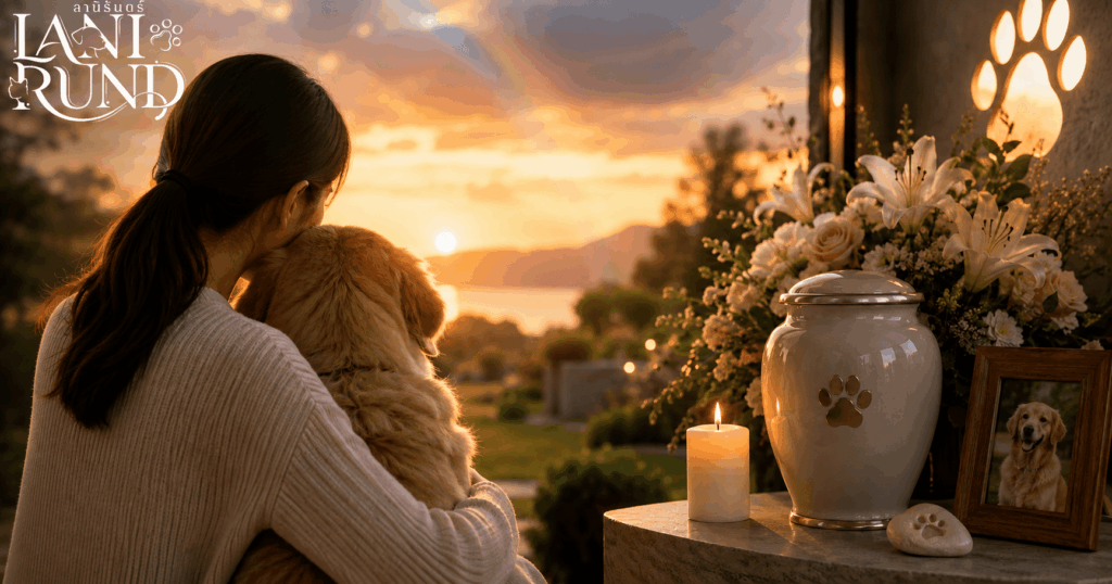 Pet Cremation Support